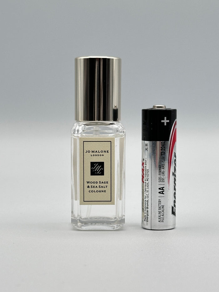 Jo Malone Wood Sage and Sea Salt Cologne - Spray Vial - 9ml