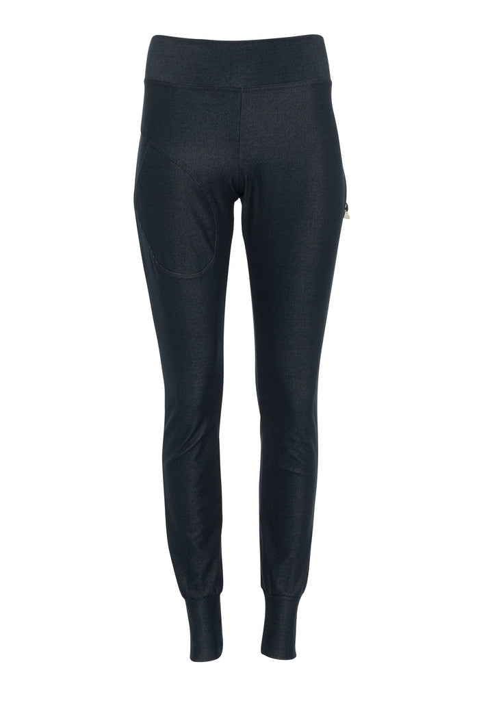 KSL Pantalon Marine / M Jody - Jeggings à jambe étroite