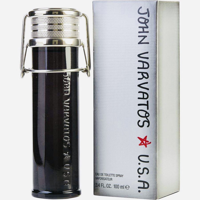 John Varvatos USA Eau de Toilette