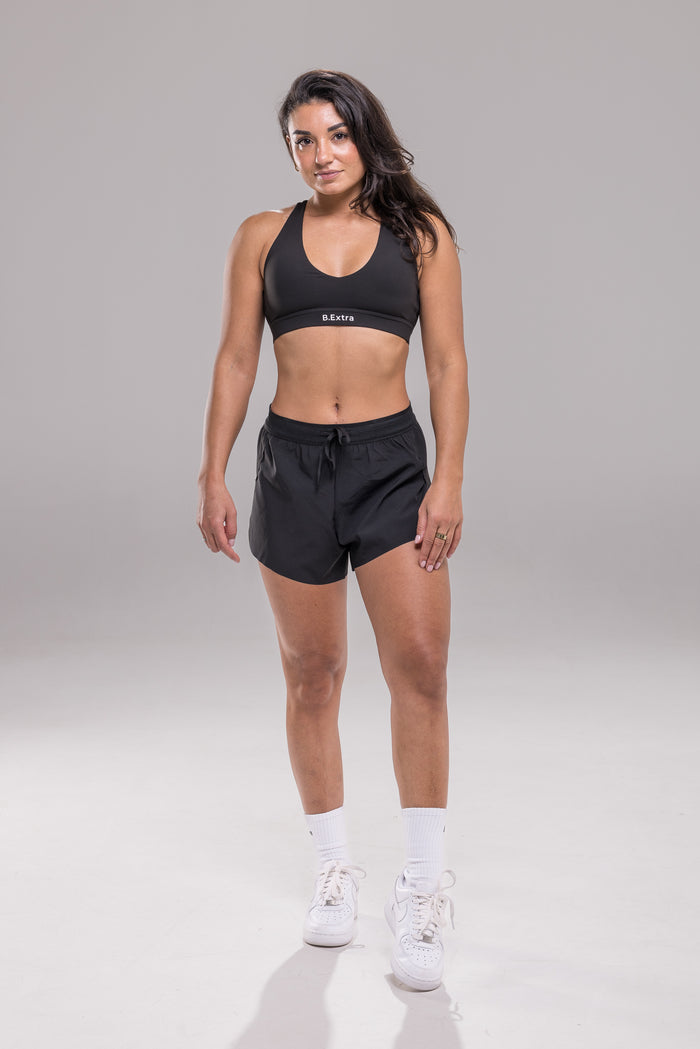 Jolie Bra - Black