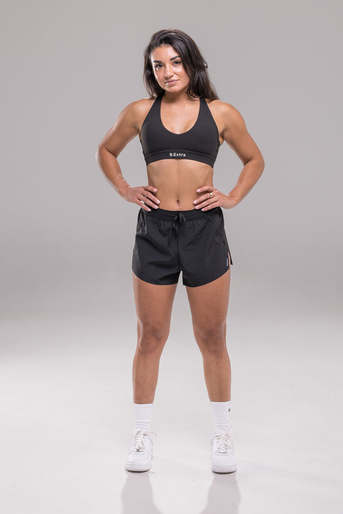 Jolie Bra - Black