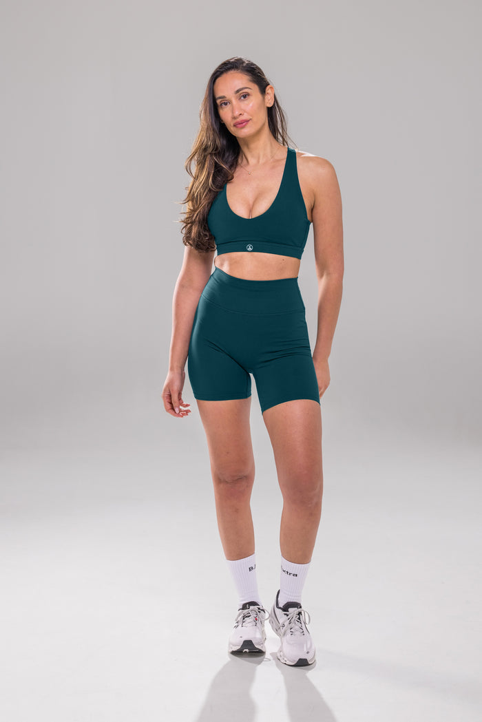 Jolie Bra - Evergreen