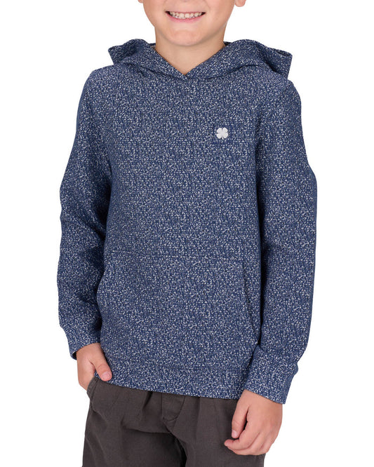 Jr Hughes Hoodie