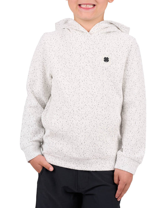 Jr Hughes Hoodie