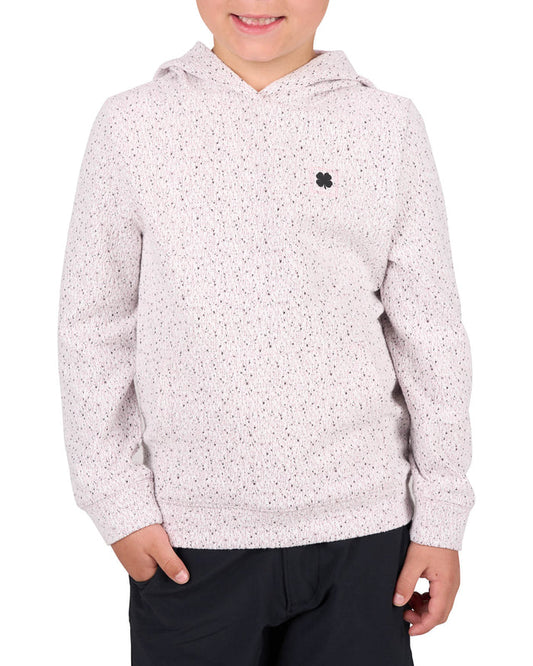 Jr Hughes Hoodie
