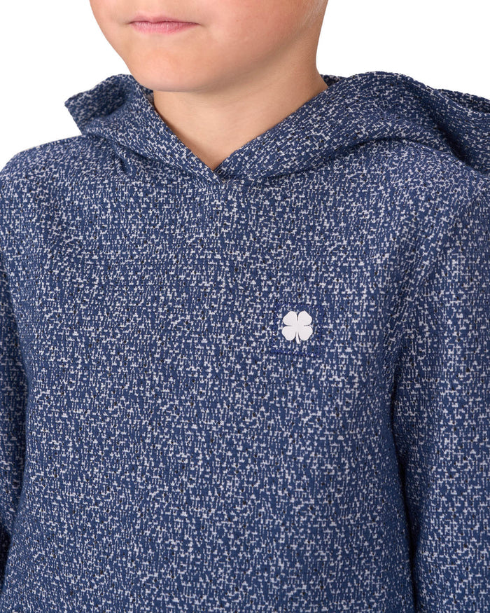 Jr Hughes Hoodie