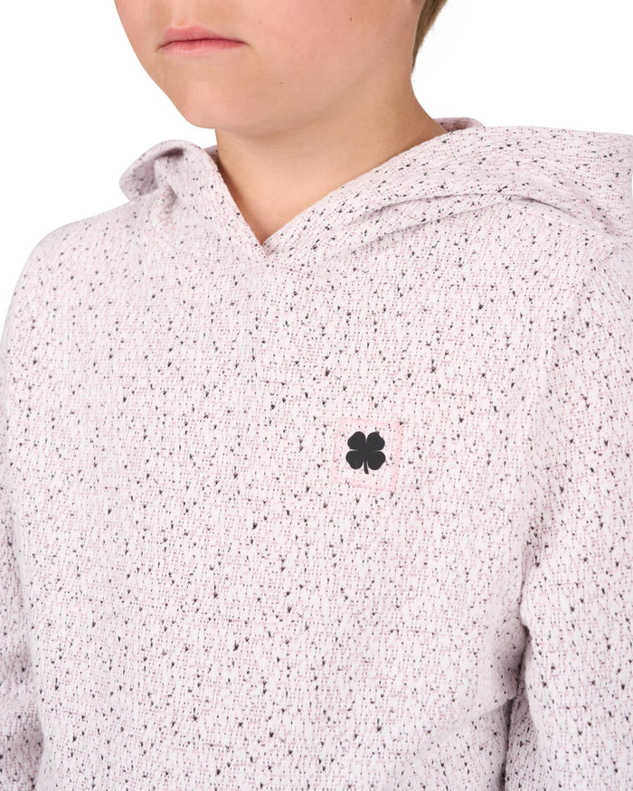Jr Hughes Hoodie