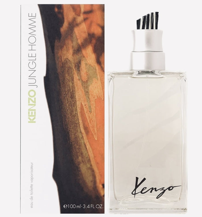 Jungle Kenzo pour Homme/for Men