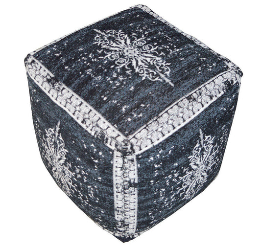 KABUL OTTOMAN (Wholesale Price)