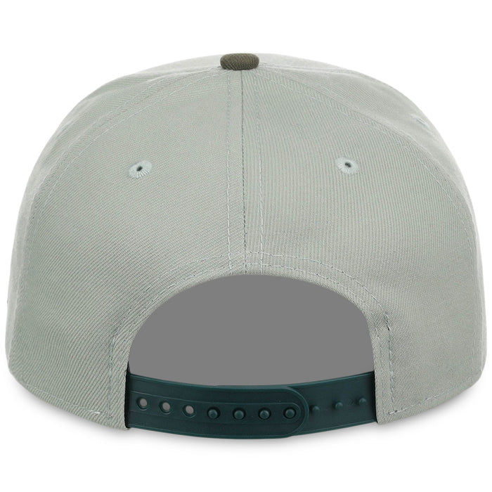 Kansas City Royals MLB Everest x Dark Green FASHION CORE New Era 9FORTY A-Frame