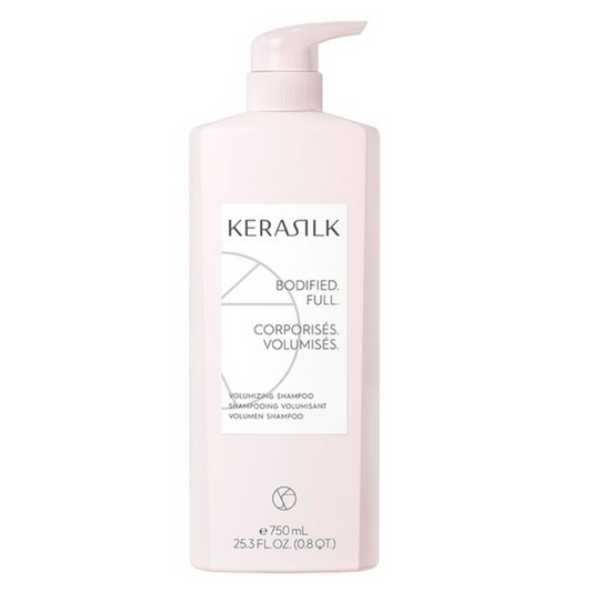 Kerasilk Volumizing Shampoo