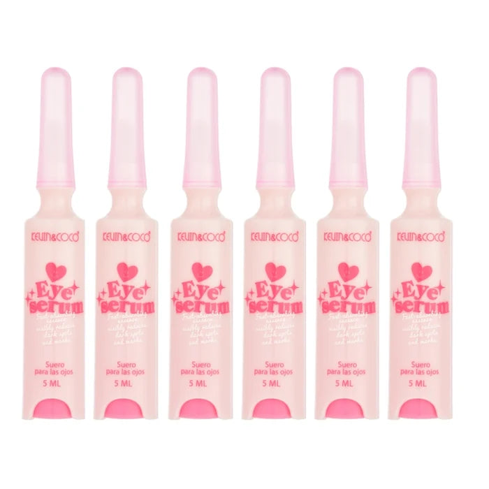 Kevin&Coco - Concentrated Eye Serum 5ml