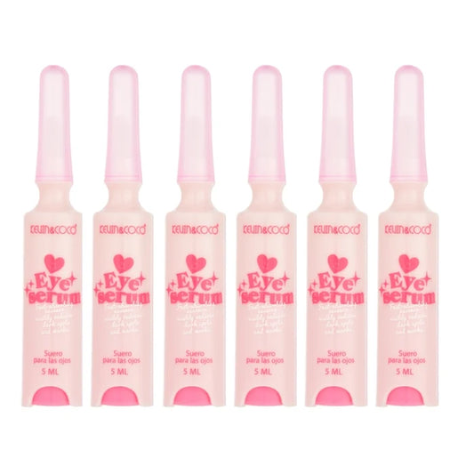 Kevin&Coco - Concentrated Eye Serum 5ml