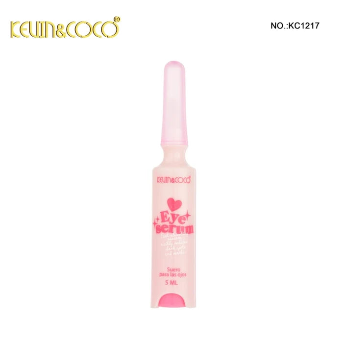Kevin&Coco - Concentrated Eye Serum 5ml