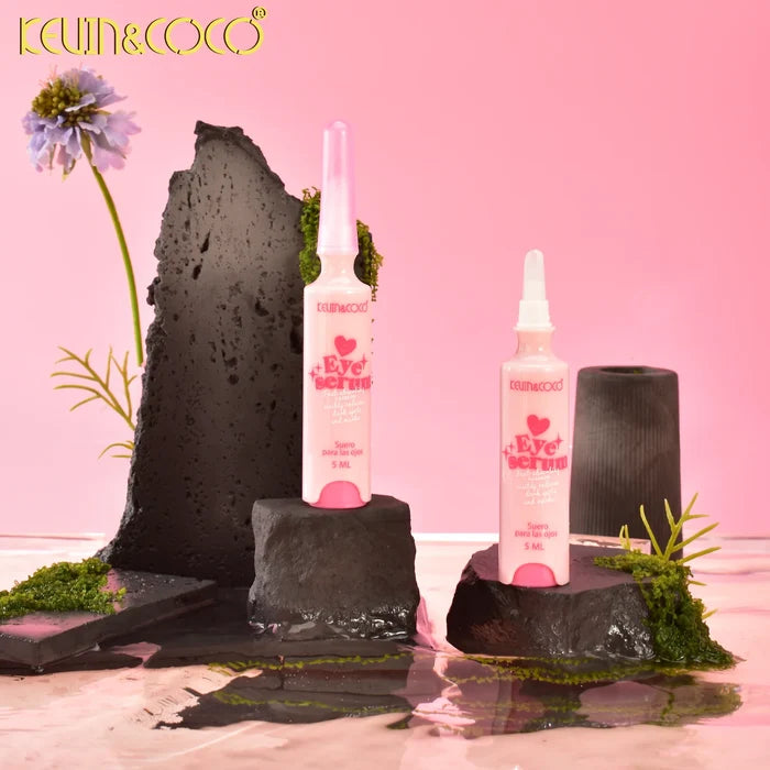Kevin&Coco - Concentrated Eye Serum 5ml