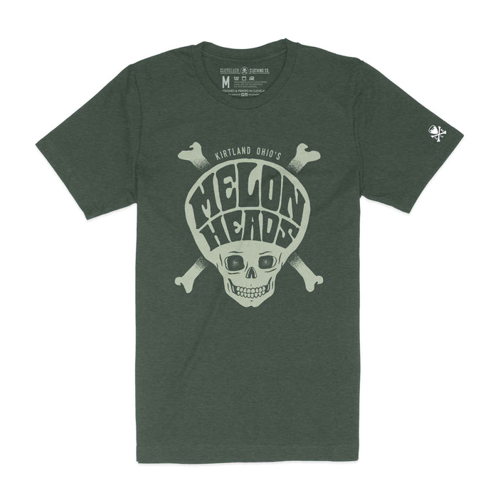 Kirtland Melon Heads - Mens/Unisex Crew