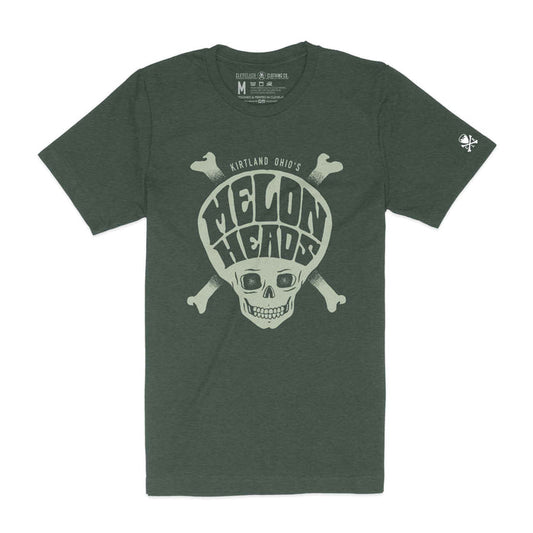 Kirtland Melon Heads - Mens/Unisex Crew