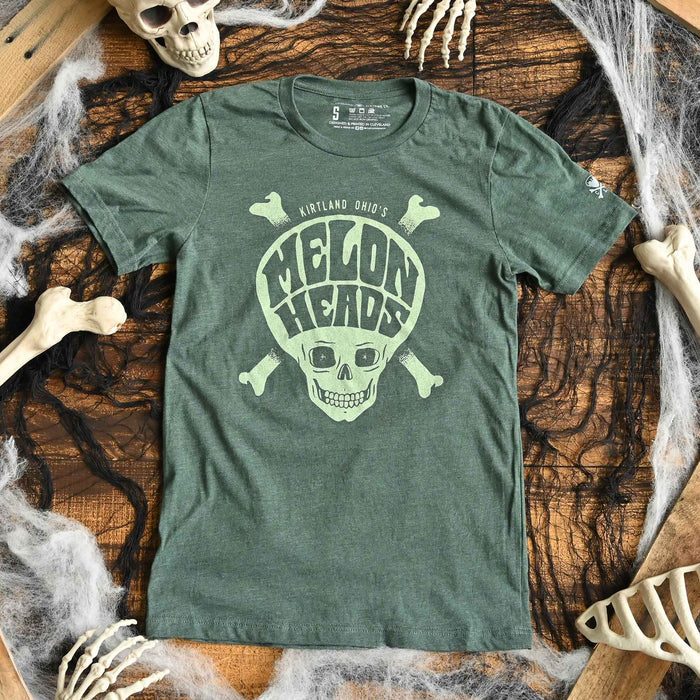 Kirtland Melon Heads - Mens/Unisex Crew
