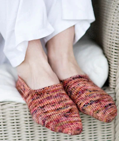 Turkish Bed Socks
