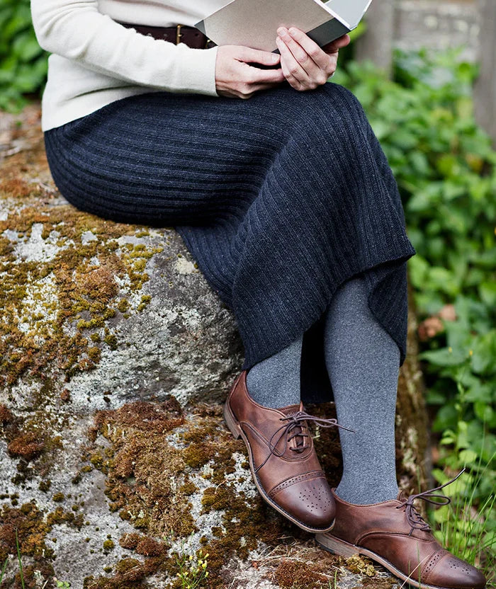 Knitting Patterns | Churchmouse Classics