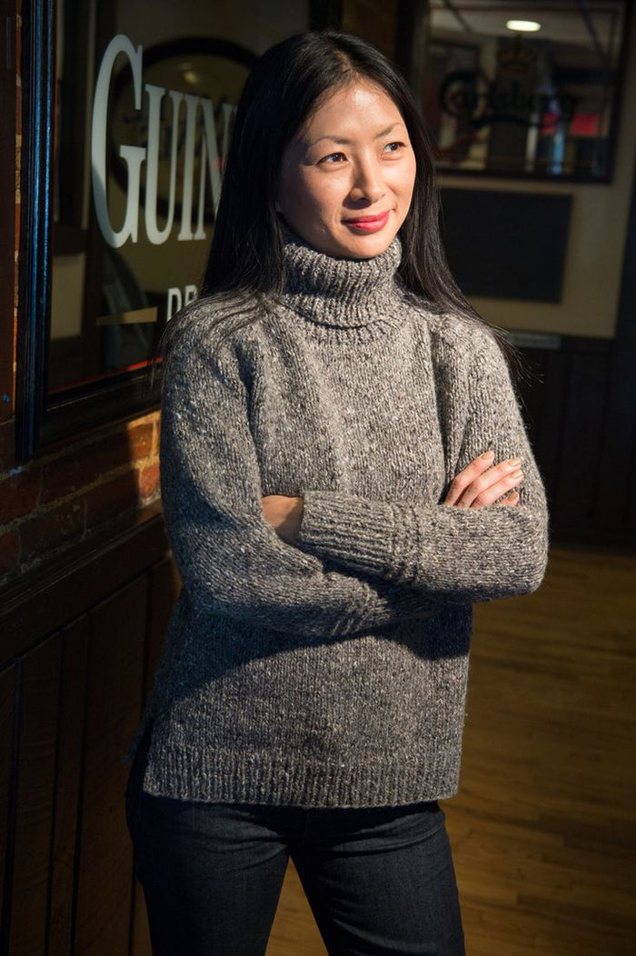 Knitting Patterns | Kelbourne Woolens