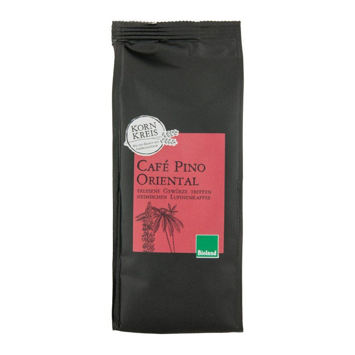 Kornkreis - Lupinenkaffee Café Pino Oriental