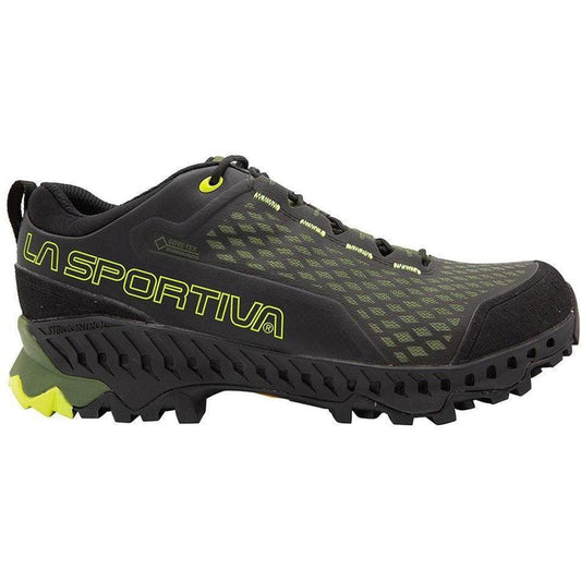 LA SPORTIVA Men's Spire GTX Hiking Shoes