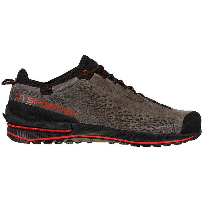 LA SPORTIVA Men's TX2 EVO LEATHER Approach Shoes