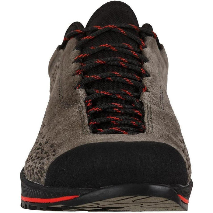 LA SPORTIVA Men's TX2 EVO LEATHER Approach Shoes