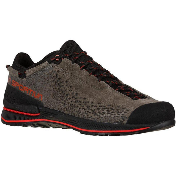 LA SPORTIVA Men's TX2 EVO LEATHER Approach Shoes