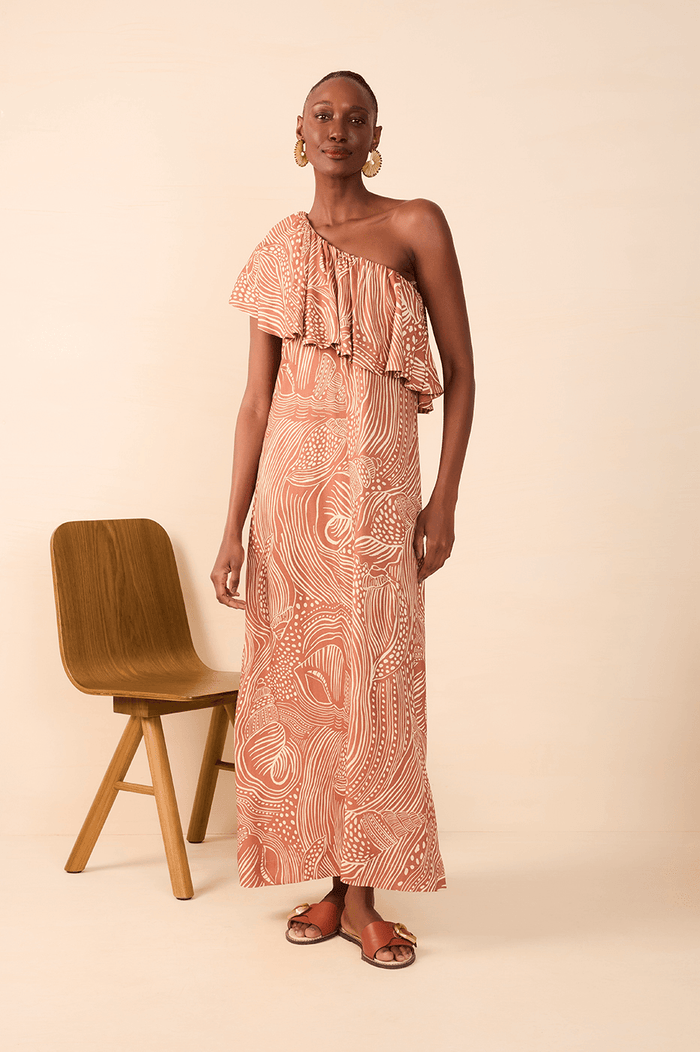 Lagoon Cupuaçu Maxi Dress_2