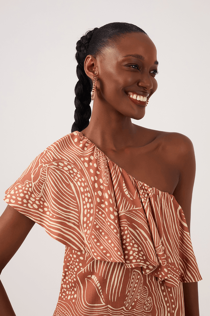 Lagoon Cupuaçu Maxi Dress_5