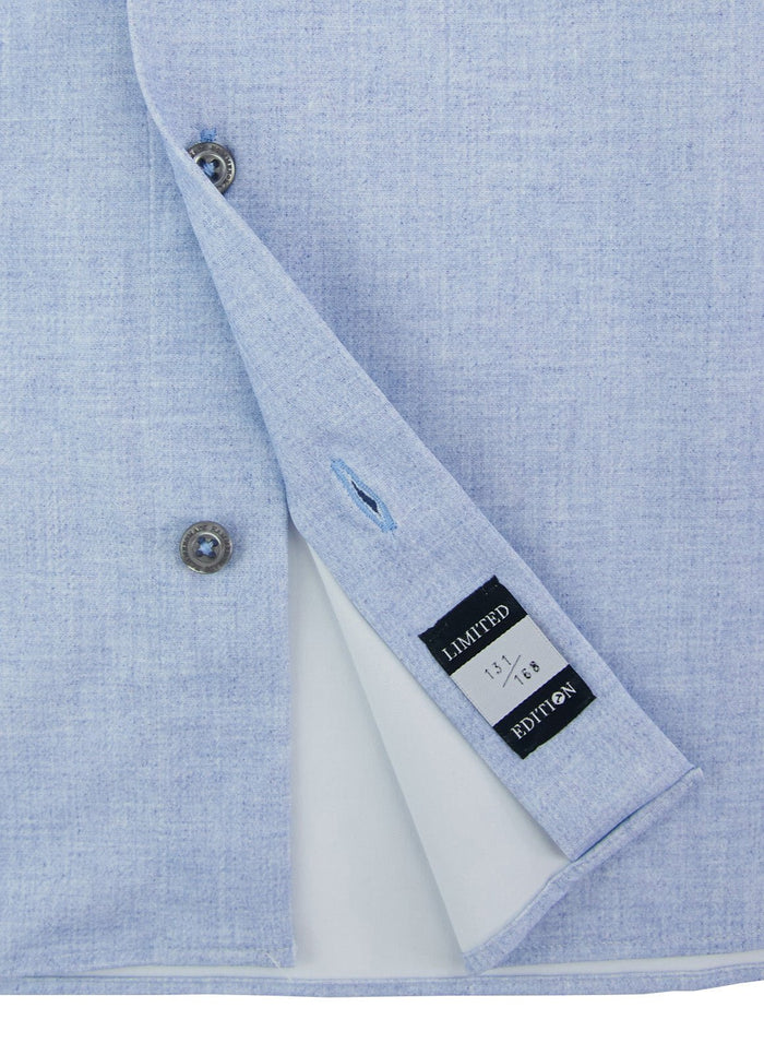 Lamson Stretch Button Down