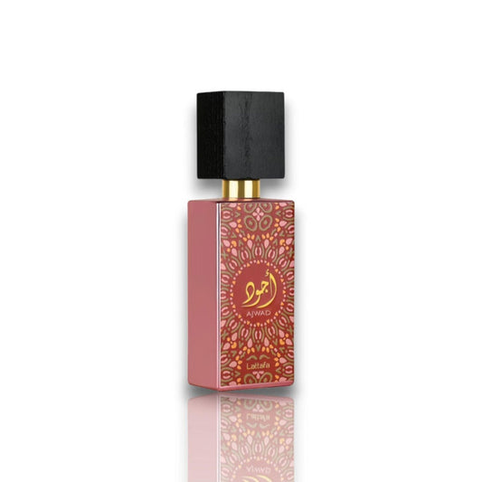 Lattafa Ajwad Pink To Pink Eau De Parfum -60 ML