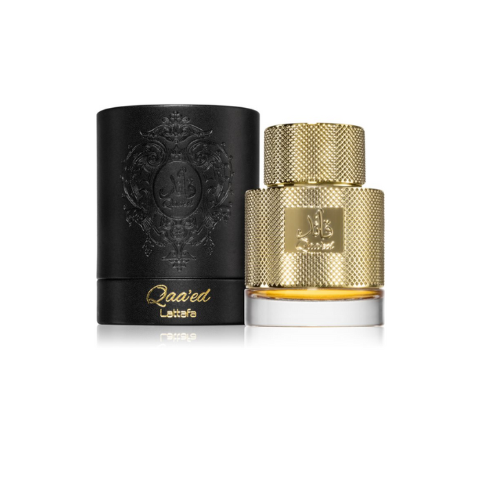 Lattafa Qaeed 100ml