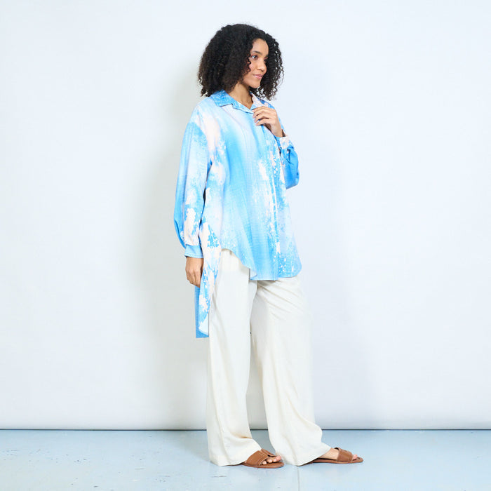 BLUE / ONESIZE
