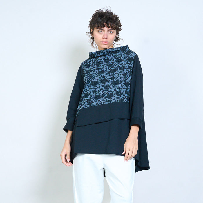 BLACK / ONESIZE