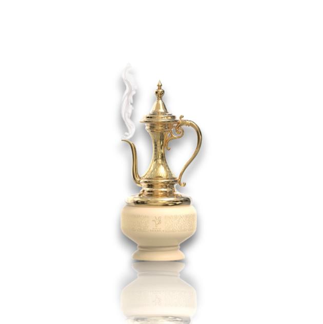 Le Chameau Elite - The House Of Emper Dallah Arabica, Unisex Wear, Alcohol Base, 100 ML