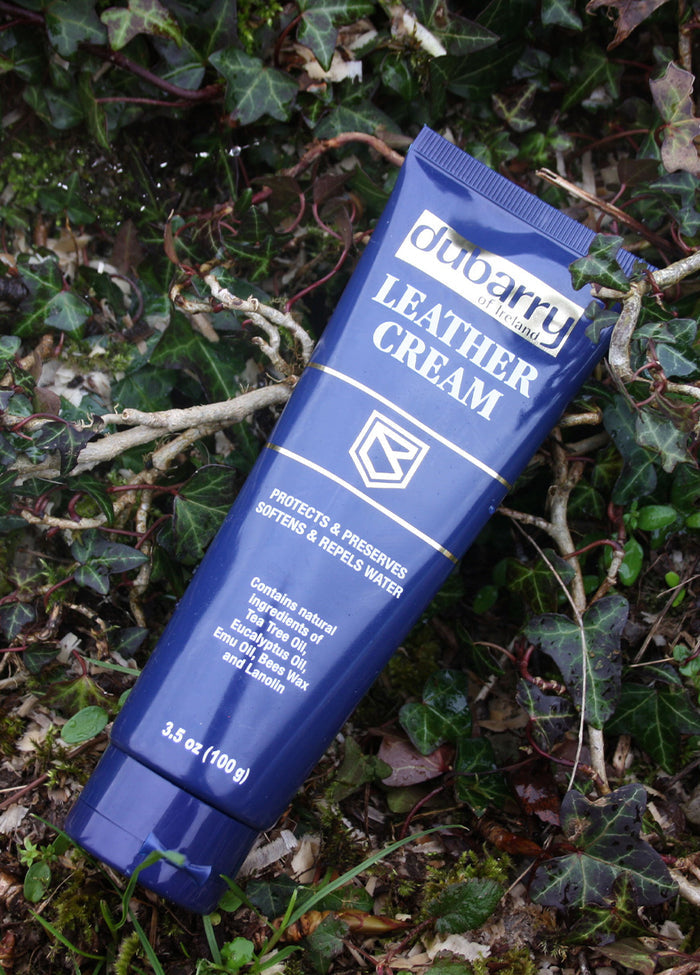 Leather Cream 100g