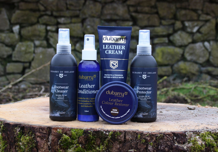 Leather Cream 100g