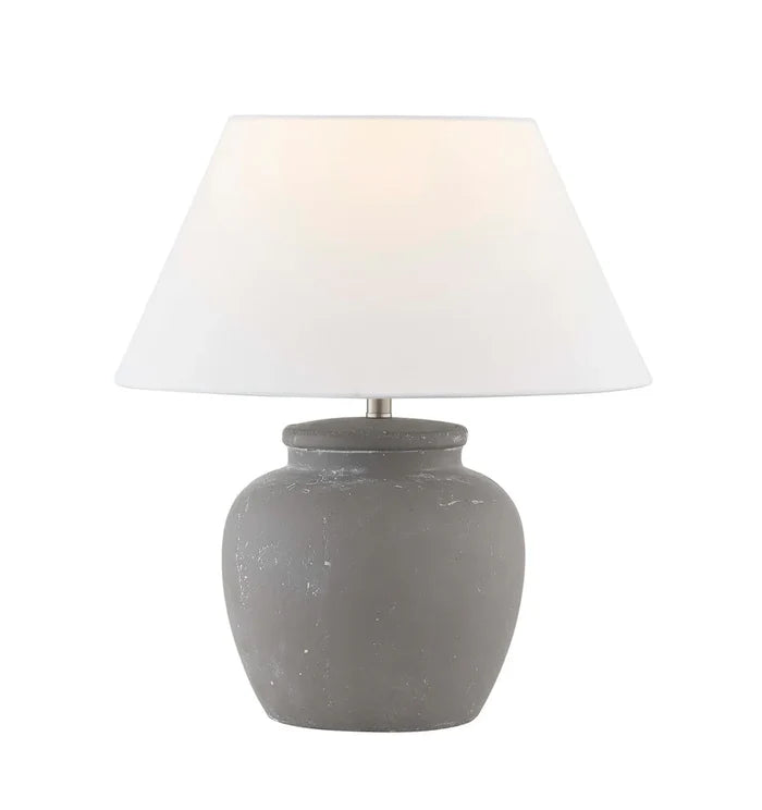 Levi Table Lamp