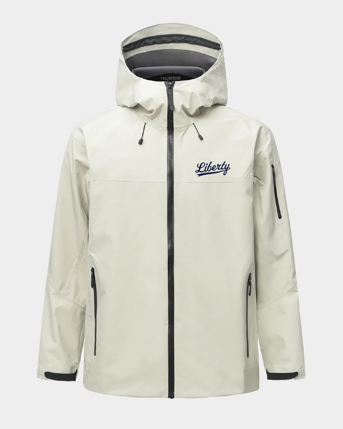Liberty Crusade Jacket Bone