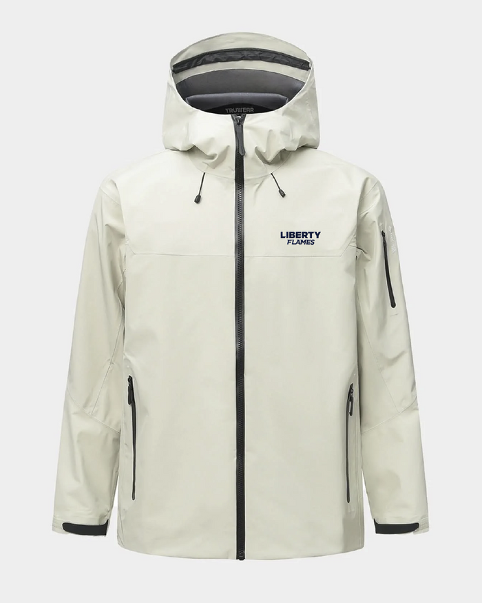 Liberty Crusade Jacket Bone