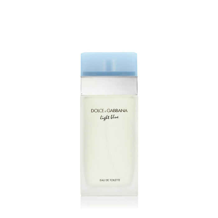 Dolce and Gabbana Light Blue EDT for Women
