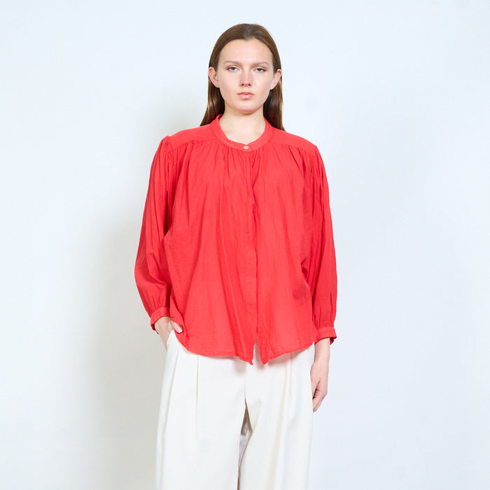 RED / ONESIZE