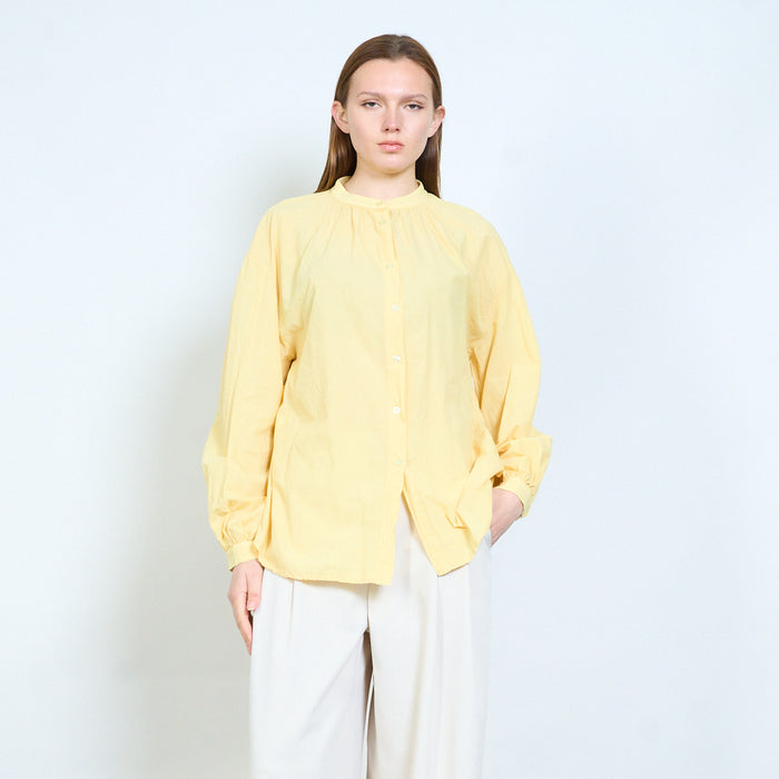 YELLOW / ONESIZE