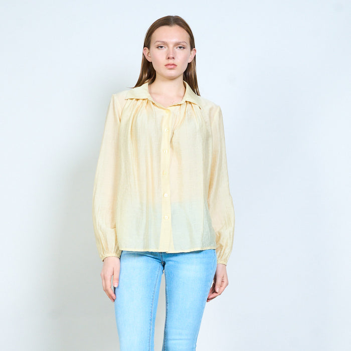 YELLOW / ONESIZE