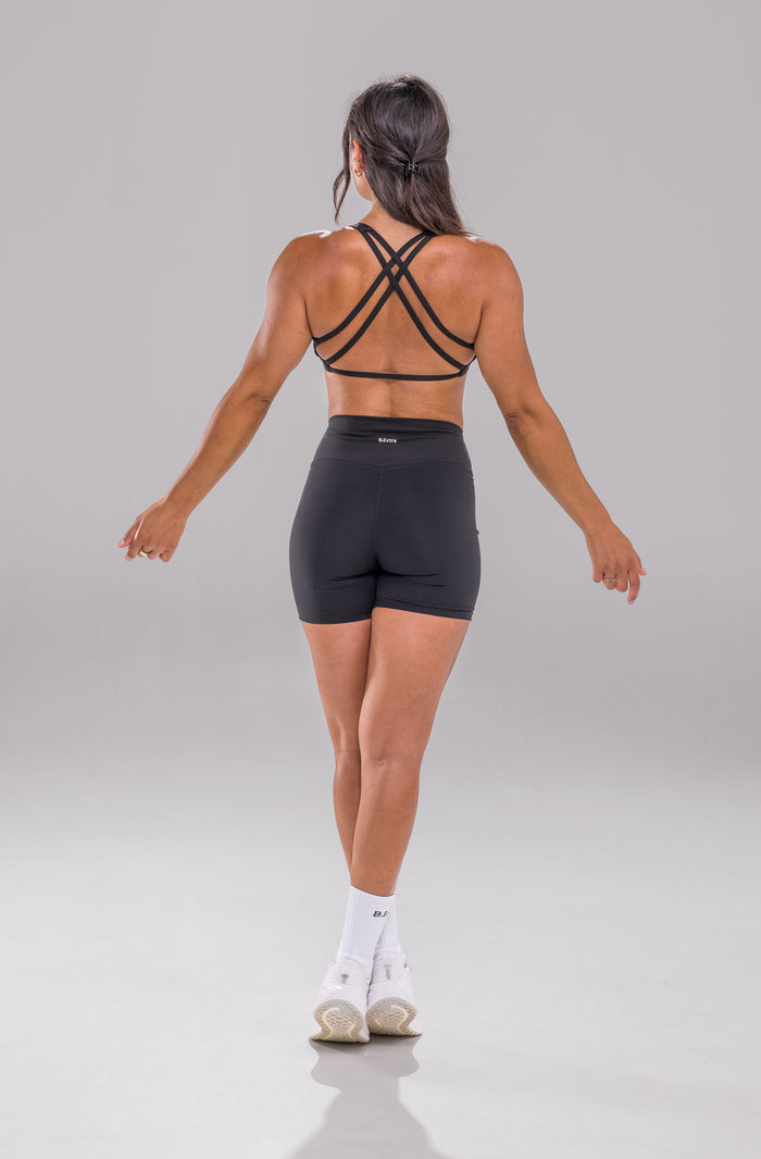 Lily Bra - Black