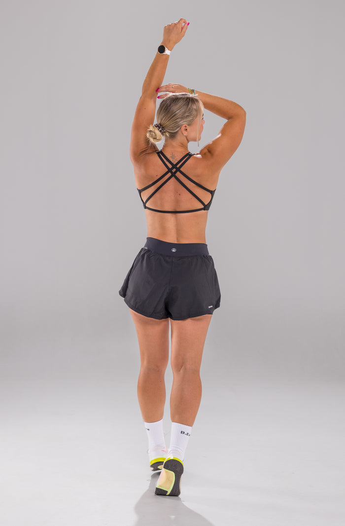 Lily Bra - Black