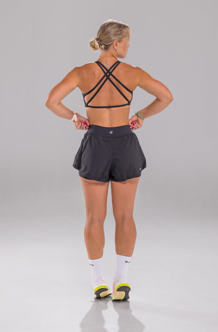 Lily Bra - Black